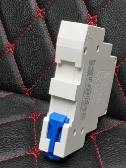 Контактор модульный NCH8G-25/20 нормально открытый 2P NO