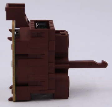 Селекторный переключатель программатор для стиральной машины Electrolux Zanussi AEG (AEG L 16820)