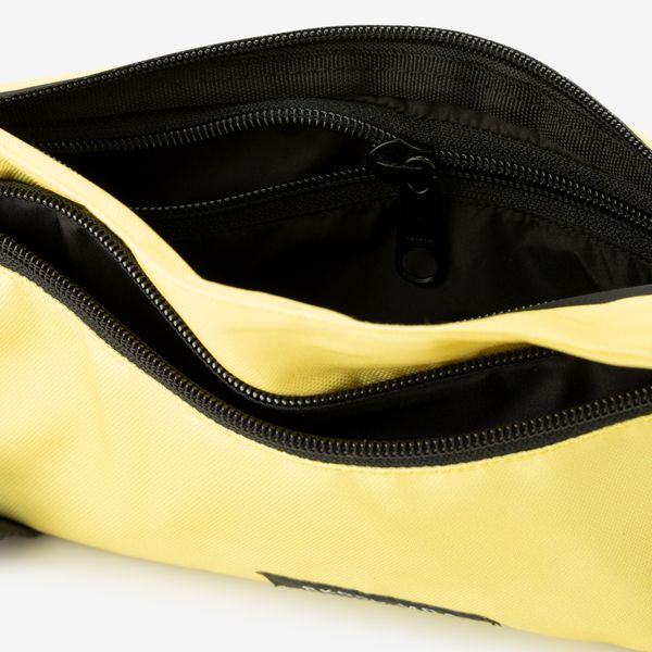 Сумка поясная Дела насущные / приветливо-желтая - фото 3