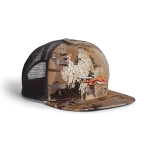 Бейсболка Sitka SITKA Trucker