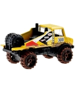 Машинка Хот Вилс Mercedes-Benz Unimog 1300 GDG44 HDH07