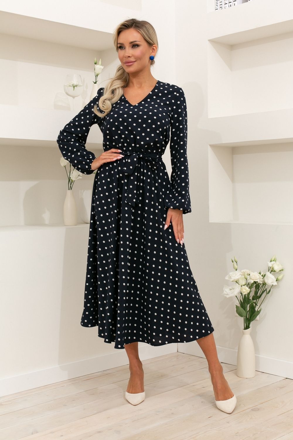 Платье Арабель №2 Valentina