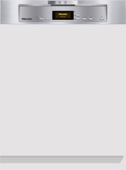 Встраиваемая посудомоечная машина Miele G 2732 SCi