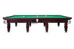 Бильярдный стол Шевалье 12 футов (пирамида)