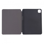 Чехол для iPad Pro 11 (2021) (With Apple Pencil Holder) Сити Мобайл Domo, 012321 Черный