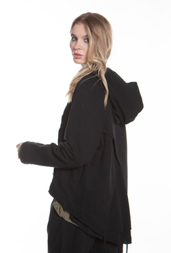 ТОЛСТОВКА НА МОЛНИИ