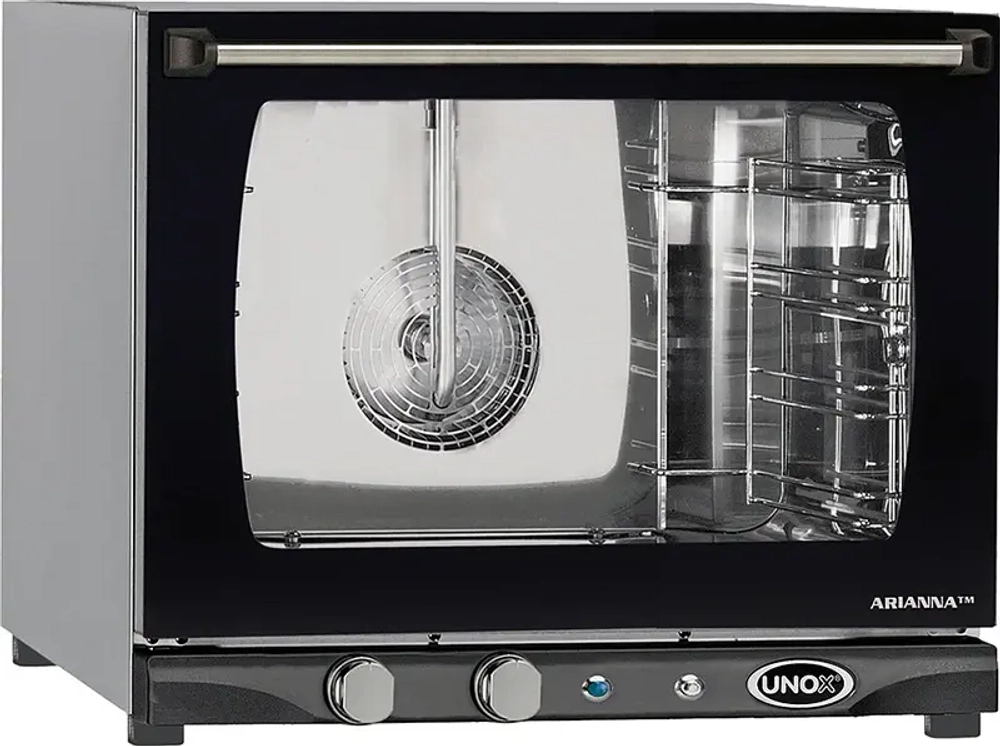 Печь конвекционная электрическая Unox XFT 133