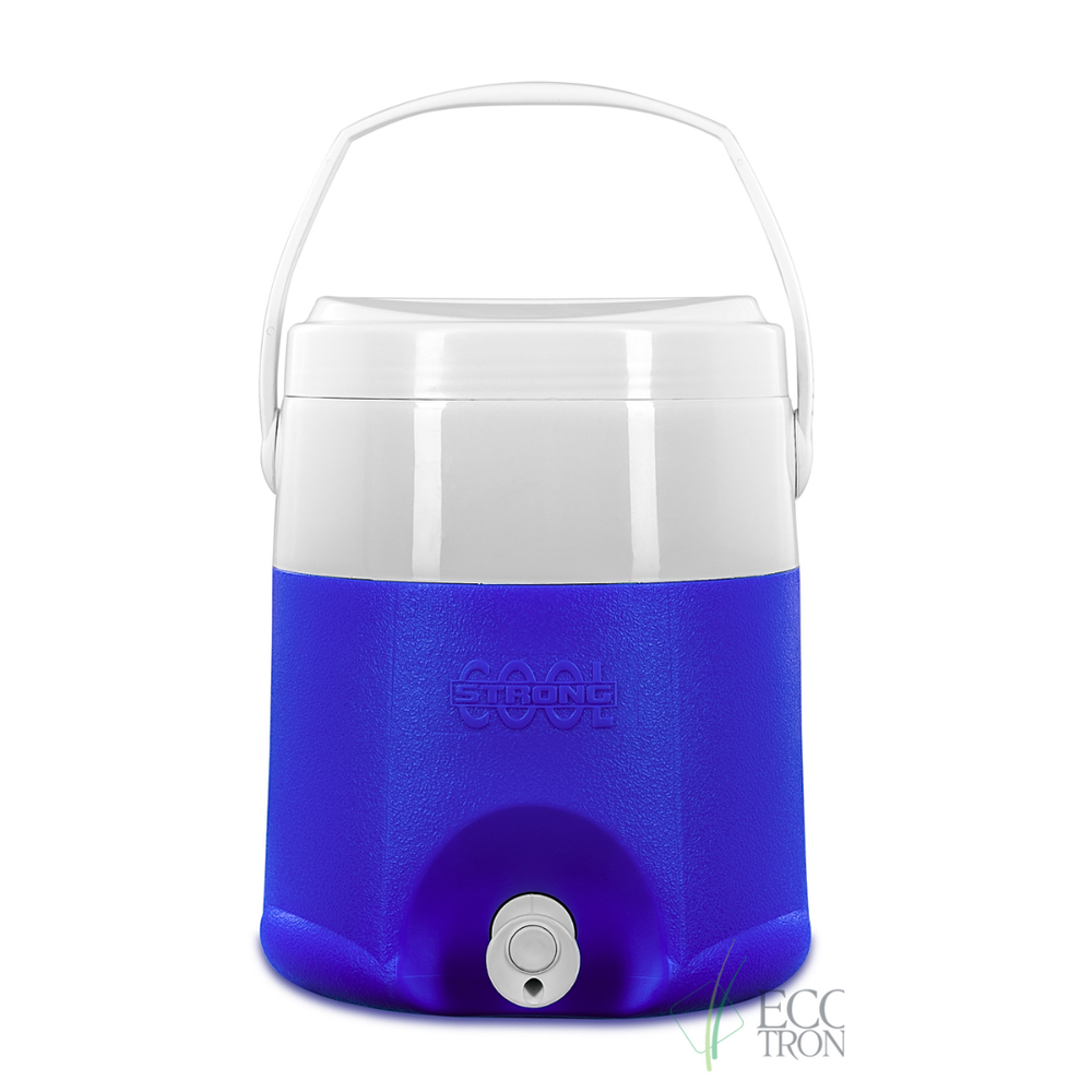 Термос-раздатчик Ecotronic CoolStrong-13 Blue