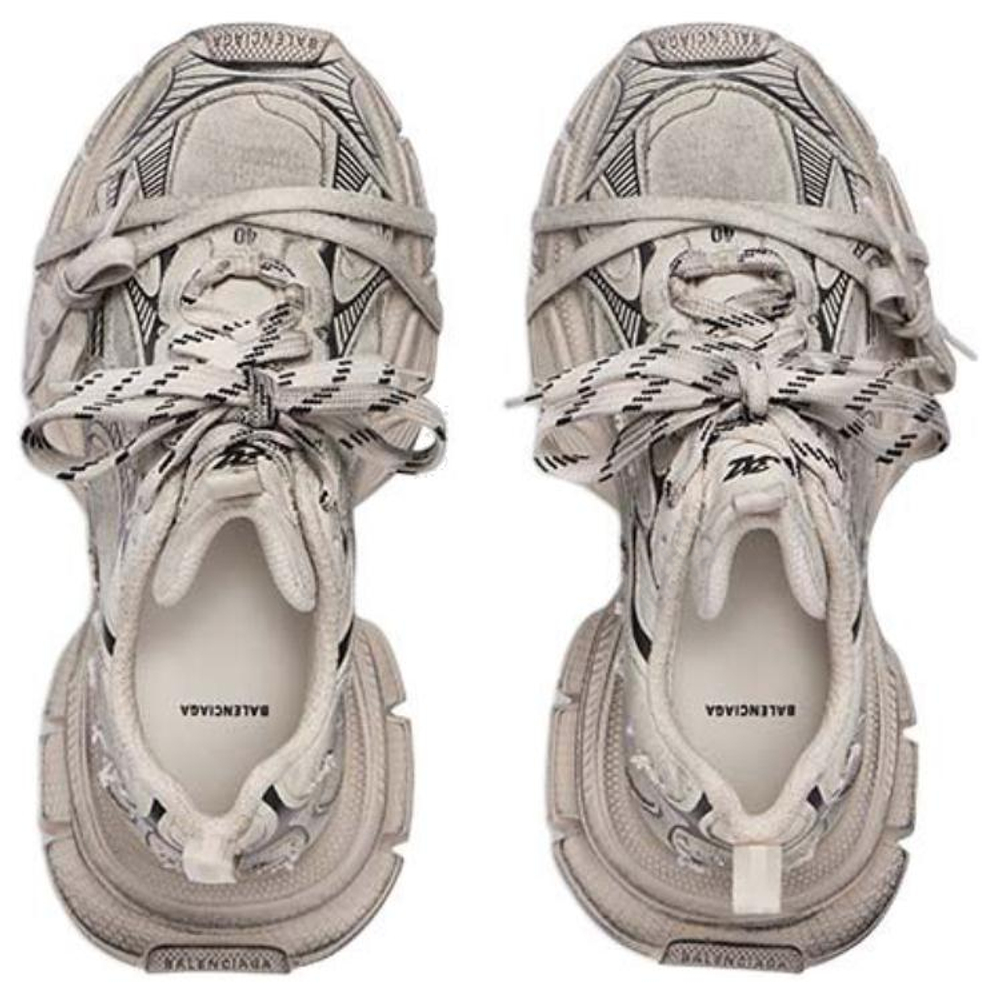 Balenciaga 3Xl