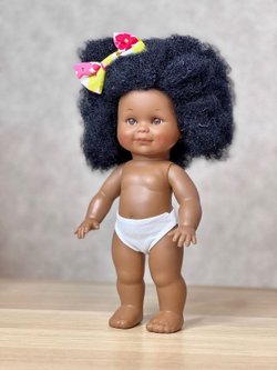 Кукла LAMAGIK виниловая 30см Betty (3152)