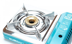 Газовая плита NaMilux PL2033PS