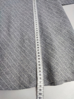 Платье Deniza серое 44 размер, новое