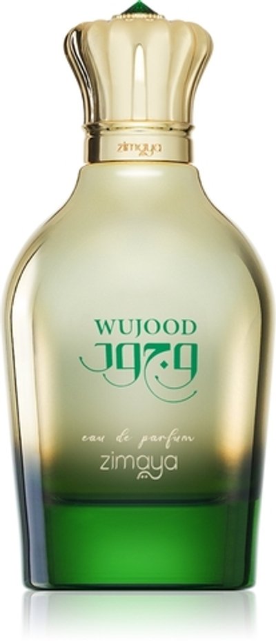Zimaya Wujood  парфюм