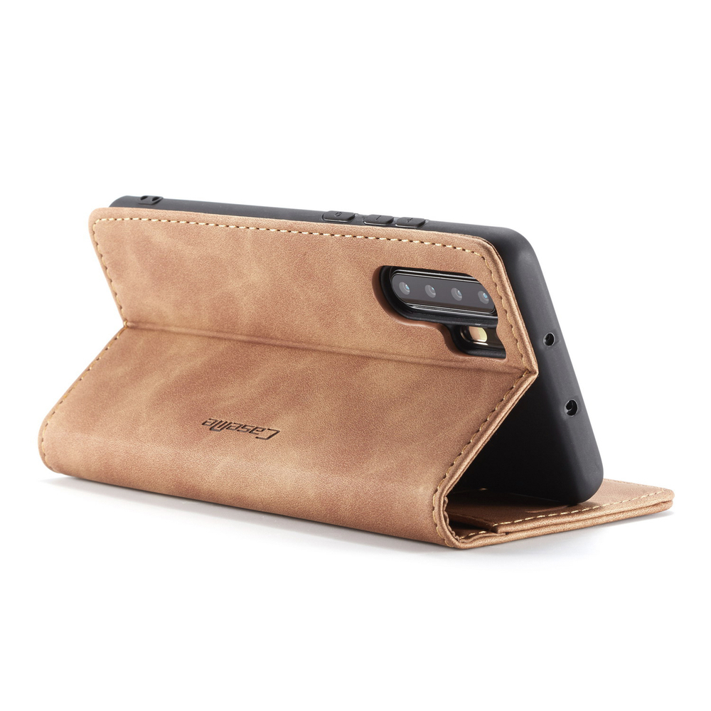 Чехол-книжка CaseMe Matte Huawei P30 Pro