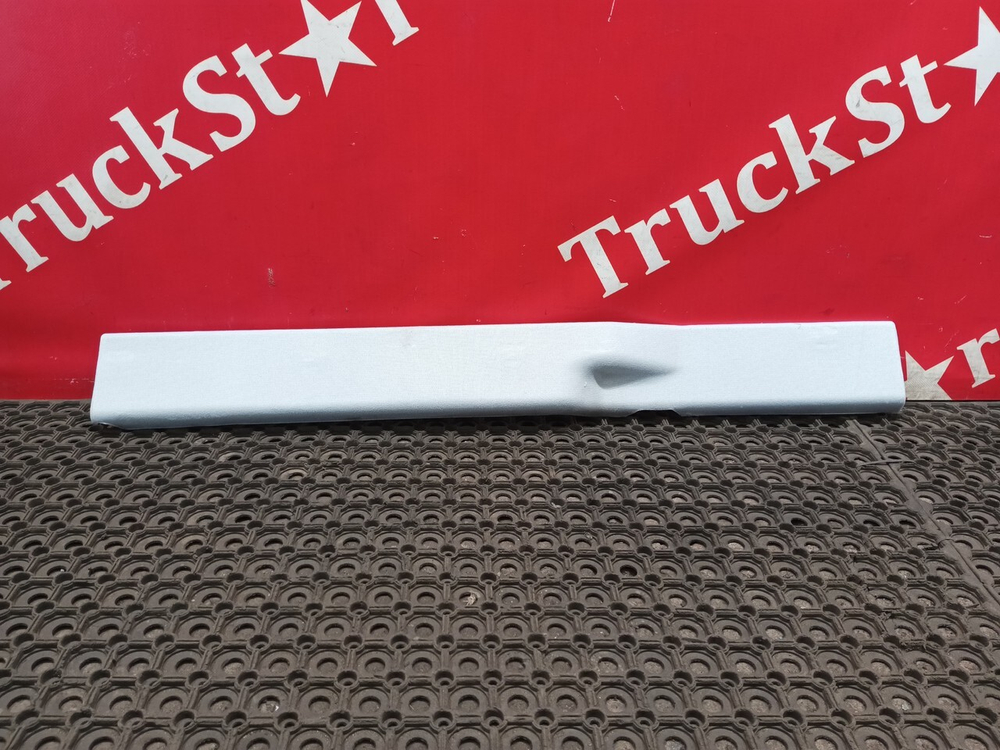 Обшивка задней стенки правая 2023г