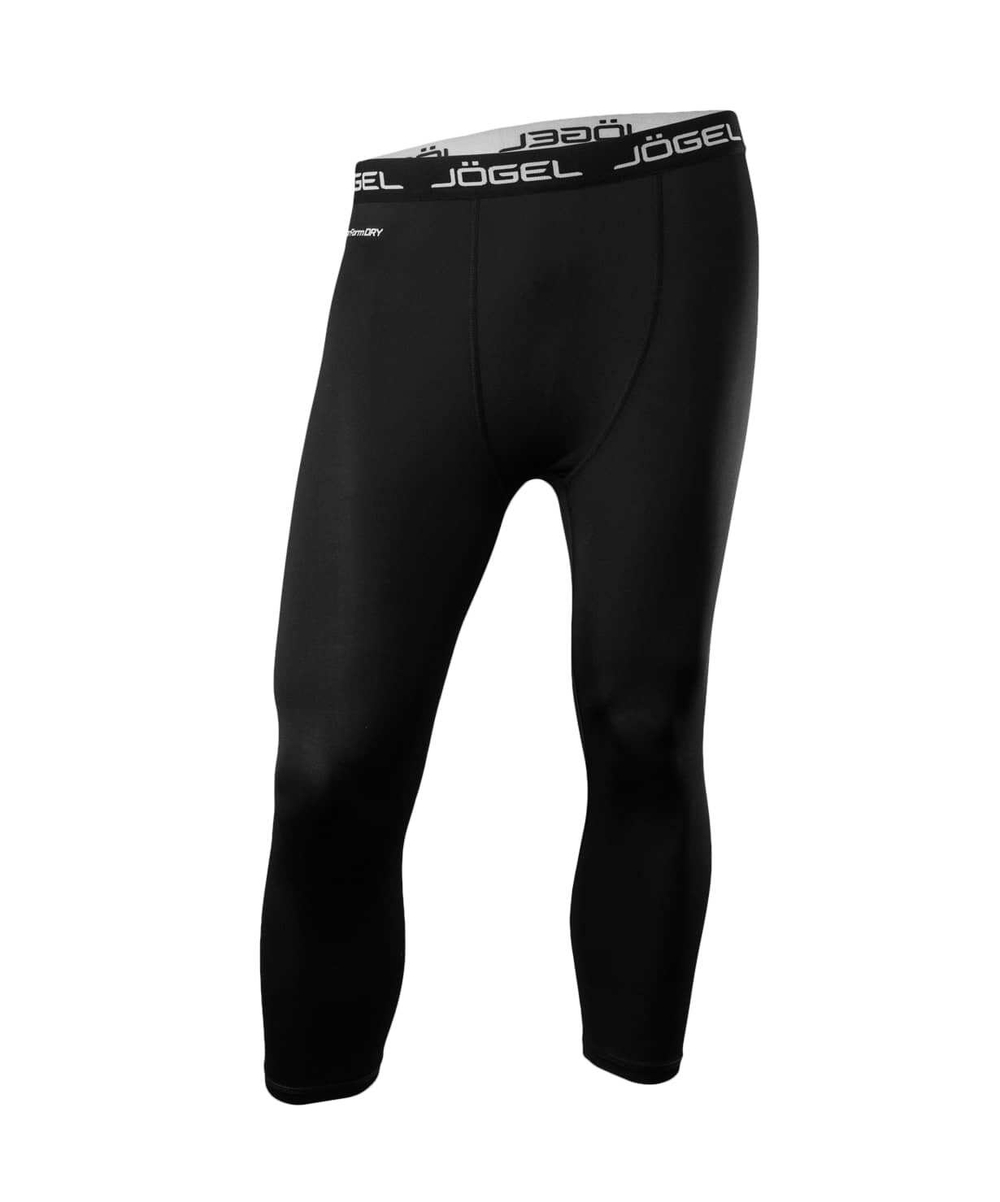 Тайтсы компрессионные Camp PerFormDRY Tight 3/4, черный