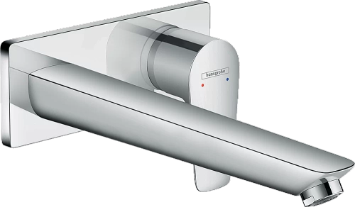 Смеситель для раковины Hansgrohe Talis E 71734000
