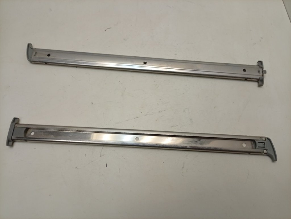 GV53311 ктп5 Направляющие верхней корзины посудомоечной машины Gorenje 1030575 б/у