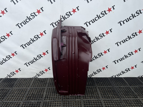 Крыло переднее правое передняя чать