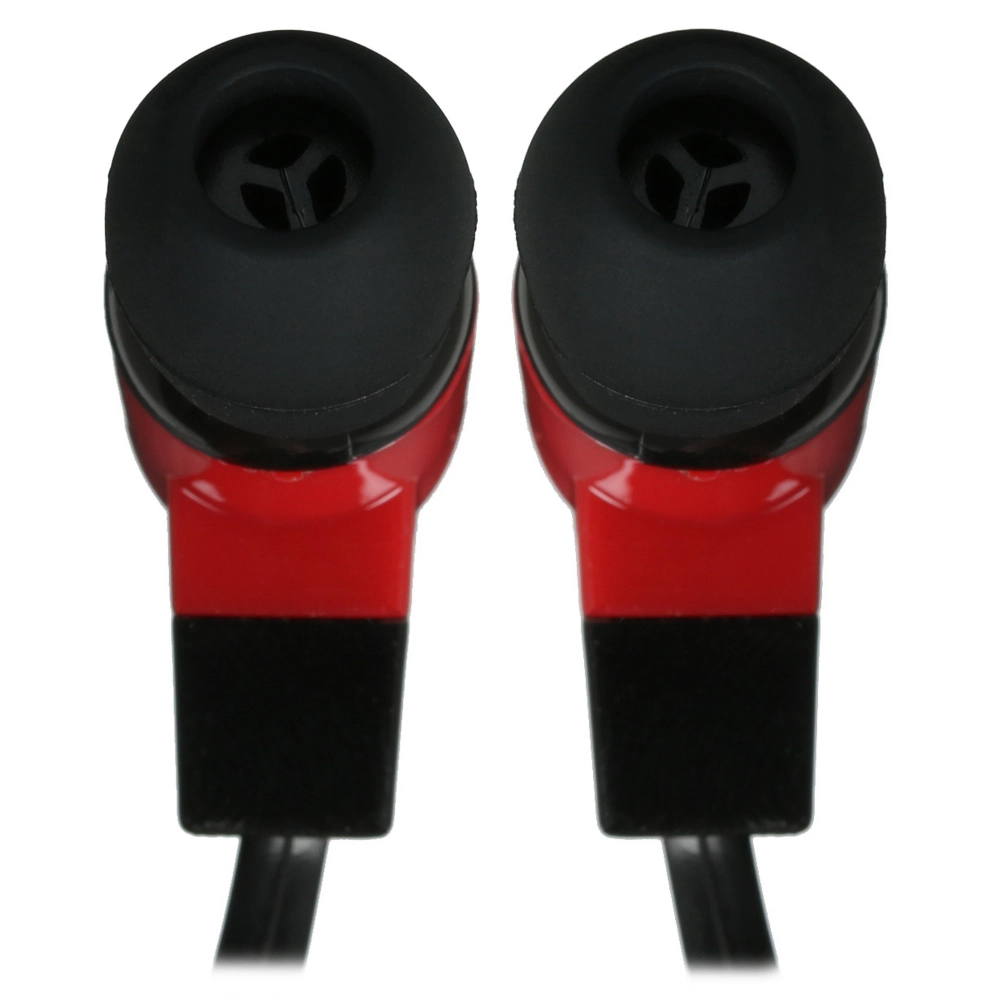 Проводные наушники Basic 619 черный 2022