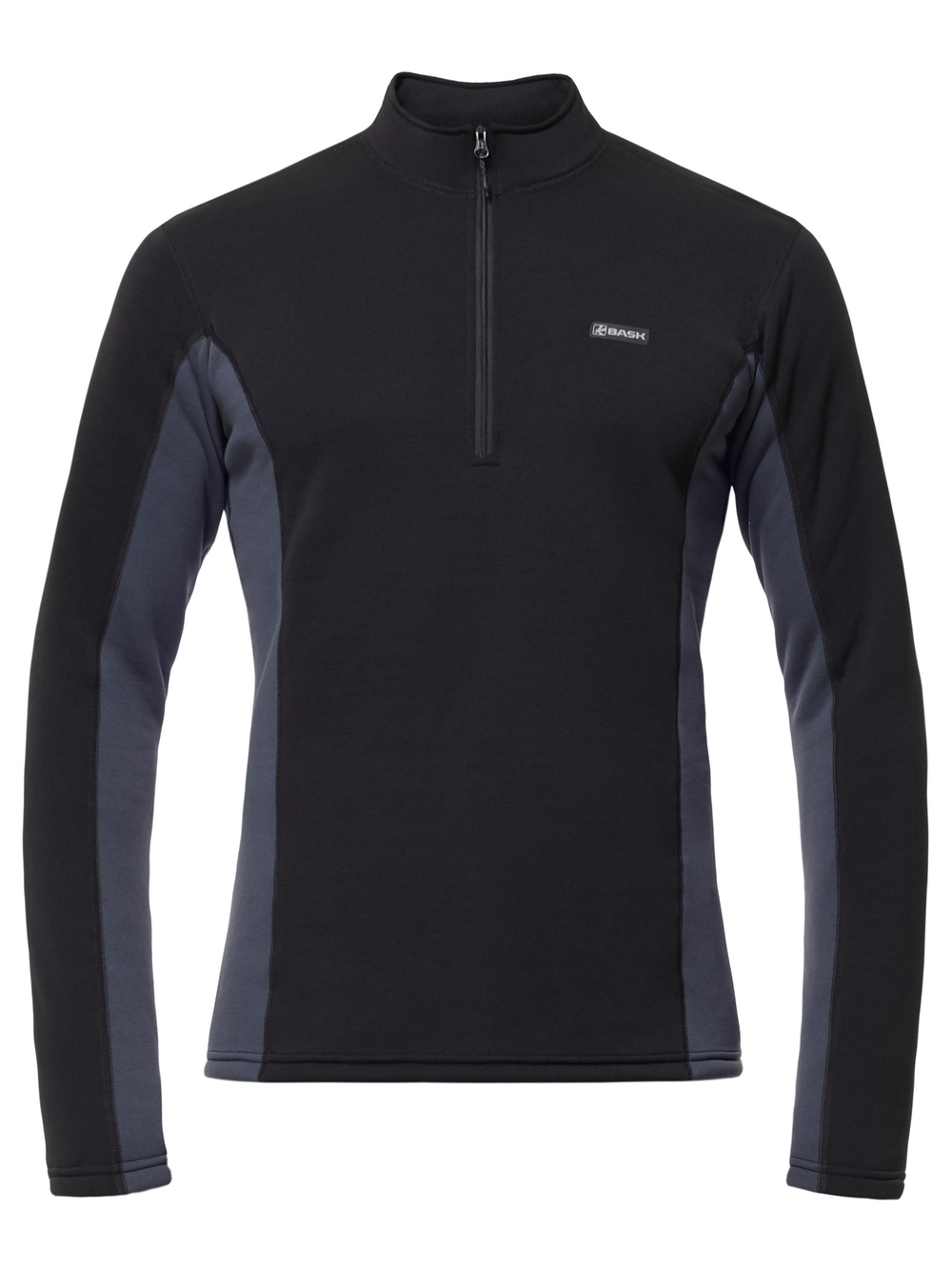 ТЕРМОБЕЛЬЕ ФУФАЙКА МУЖСКАЯ BASK T-SKIN MAN JKT V3