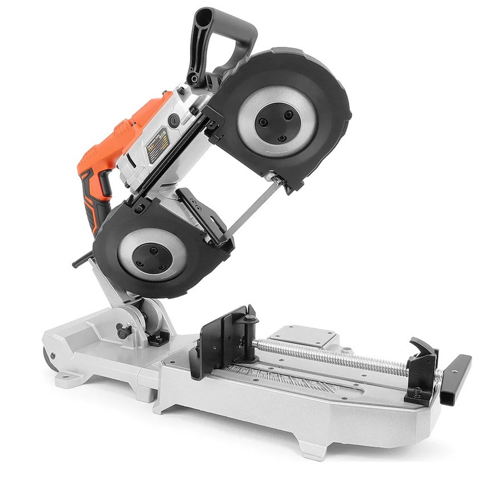 Пила ленточная Messer PBS1