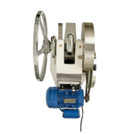 Таблеточный пресс TDP-5 (50 кН) с круглым пуансоном