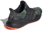 Кроссовки Adidas Ultra Boost "Camo"
