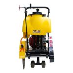 Резчик швов STEM Techno SC 350 бензиновый - GX200 / глубина реза до 90 мм