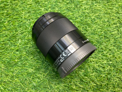 Sony 50mm 1.8 OSS