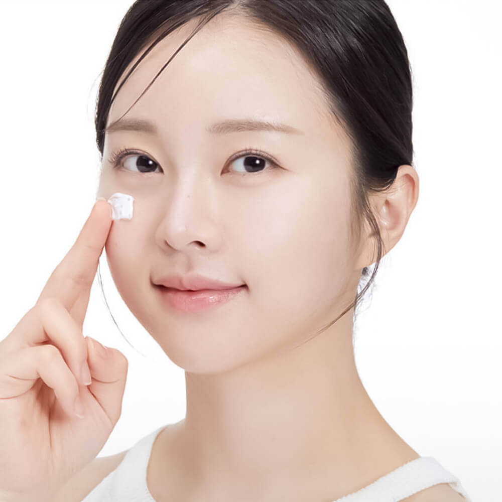 VT COSMETICS Крем увлажняющий с PDRN и азуленом PDRN Cream 100 (50 мл)