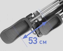 SVENSSON INDUSTRIAL HIT X850