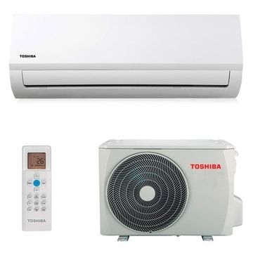 Сплит-система Toshiba RAS-18U2KHS-EE/18U2AHS-EE