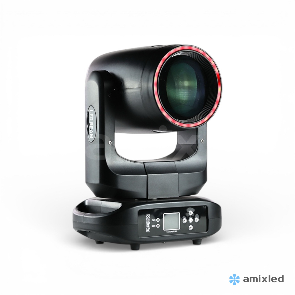 Световой прибор Amixled LED BEAM 200 LH