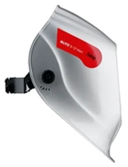 Сварочная маска Fubag BLITZ 5-13 PAPR III Visor Digital Natural Color