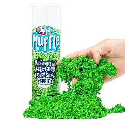 EI-1940/1 ПлэйФоум PlayFoam "Pluffle" (Живой Песок, 1 элемент)