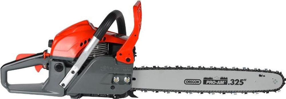 Бензопила Evoline CSG55-18ES