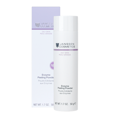 Enzyme Peeling Powder