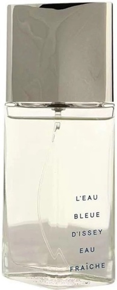 Issey Miyake L'eau D'issey Bleue Eau Fraiche Pour Homme