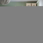 Распашной шкаф PAX AHEIM IKEA (комбинация с полками) (белый)  150*60*260