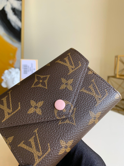 Louis Vuitton Victorine Wallet