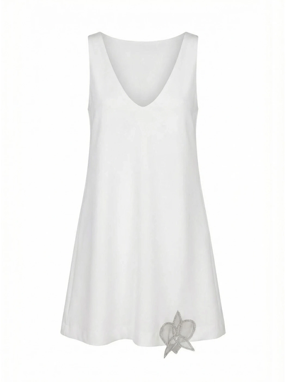 Платье LILY, белый