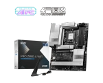 Материнская плата MSI PRO Z890-A WIFI LGA1851 4xDDR5 4xSATA3 RAID 4M.2 1xHDMI 2xType-C DP ATX