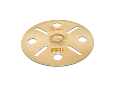 B16TRC Byzance Vintage Trash Crash Тарелка 16", Meinl