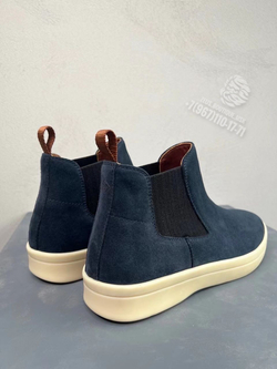 Ботинки-Челси Loro Piana Ultimate Walk Beatle