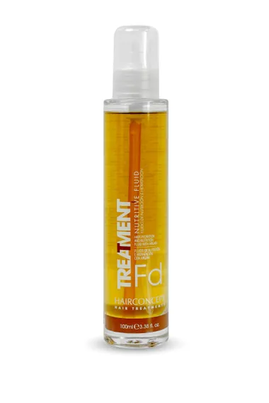 Флюид интенсивное питание