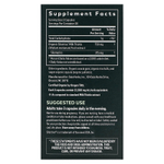 Gaia Herbs, расторопша, 60 веганских капсул