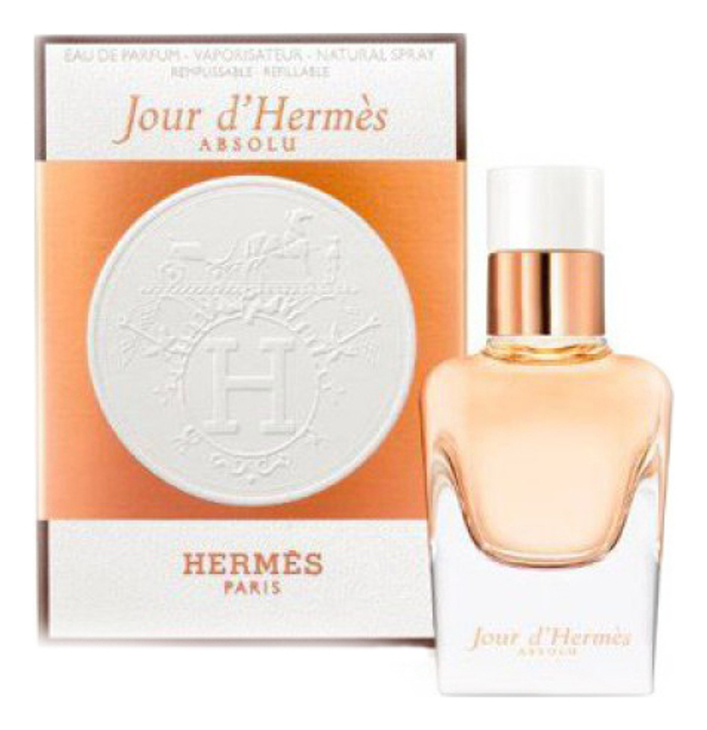 HERMES Jour D'Hermes Absolu