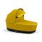 Спальный блок Cybex Lux Carrycot Priam IV Mustard Yellow