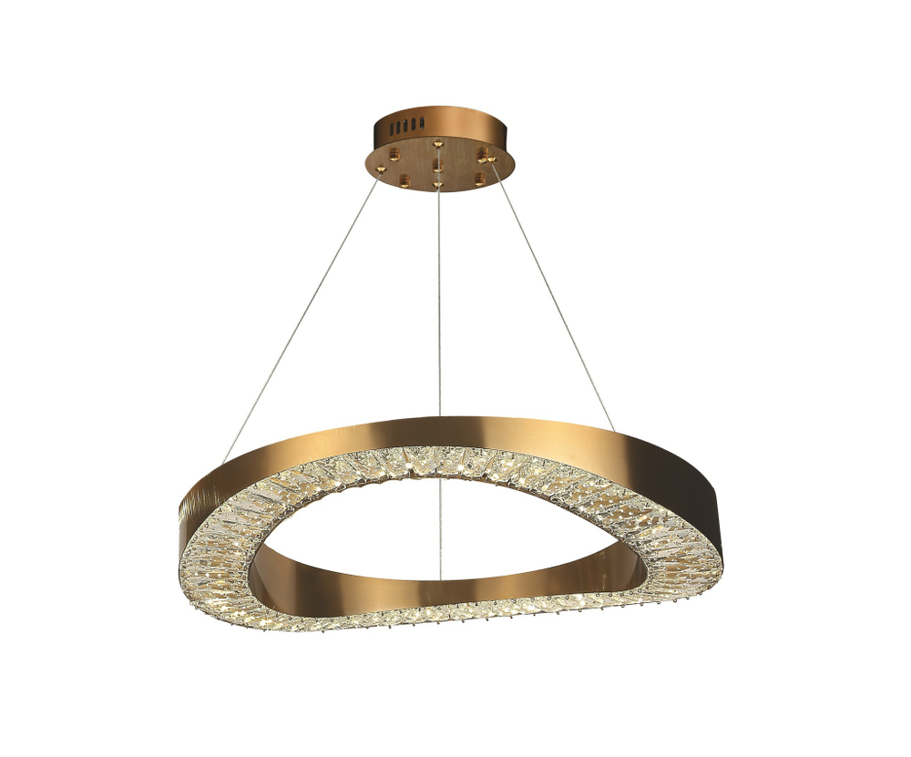 07676-80,20 Подвес Тауна бронза